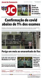 Jornal do Commercio