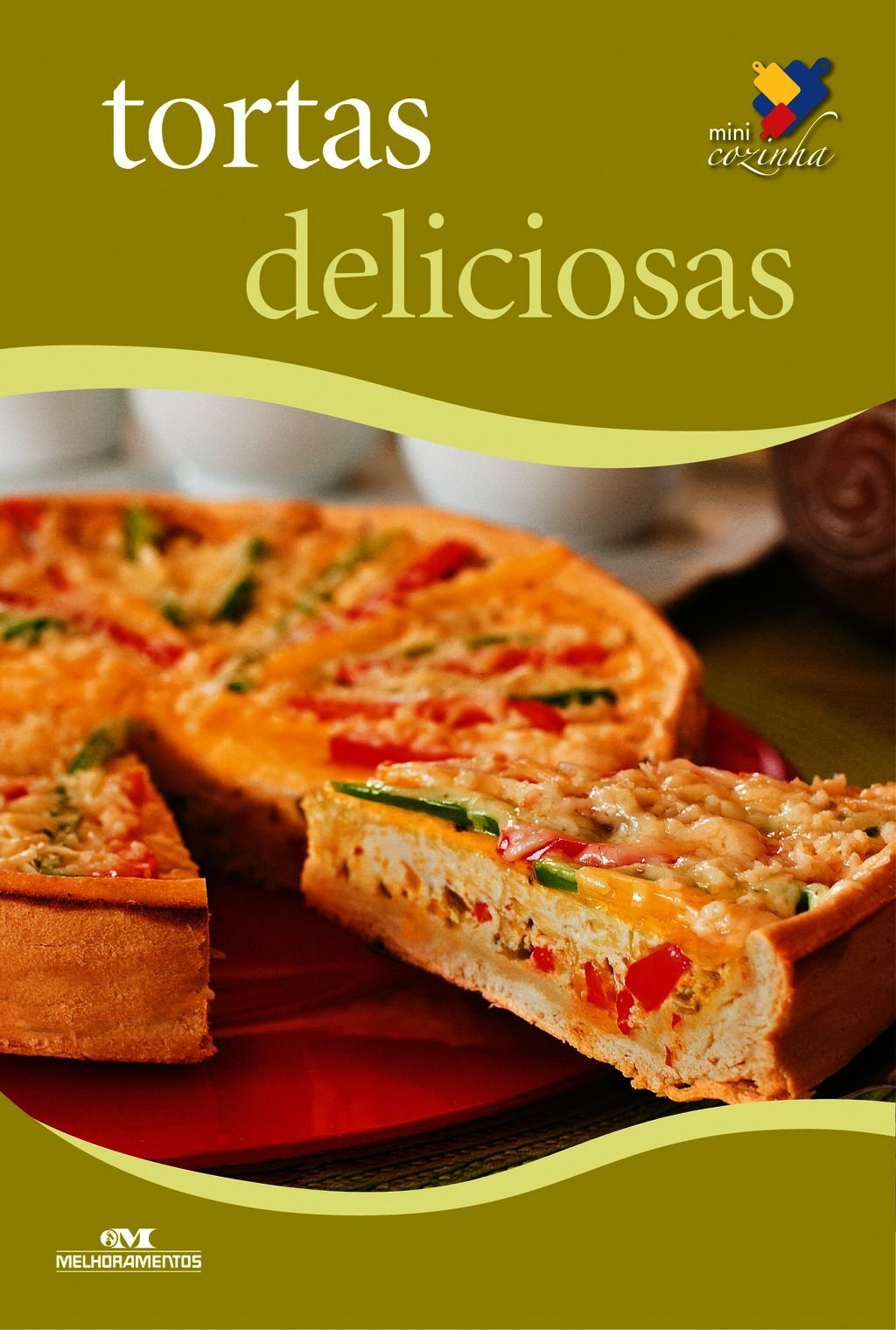 Tortas Deliciosas