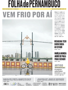Folha de Pernambuco