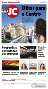 Jornal do Commercio