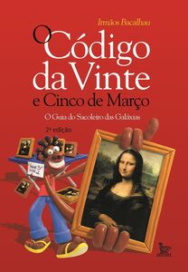O Código da Vinte e Cinco de Março