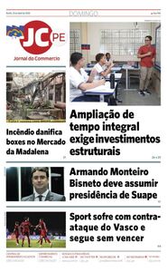 Jornal do Commercio
