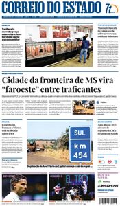 Correio do Estado MS