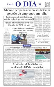 O Dia SP