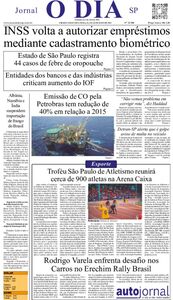 O Dia SP