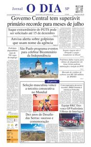 O Dia SP