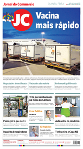 Jornal do Commercio