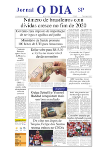O Dia SP