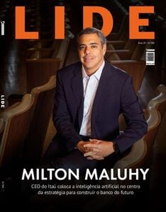 Revista LIDE