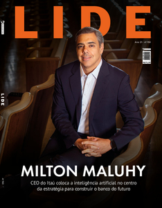 Revista LIDE