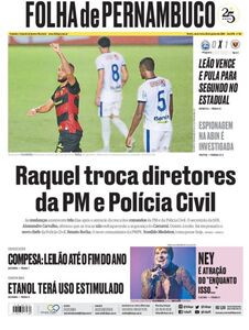 Folha de Pernambuco
