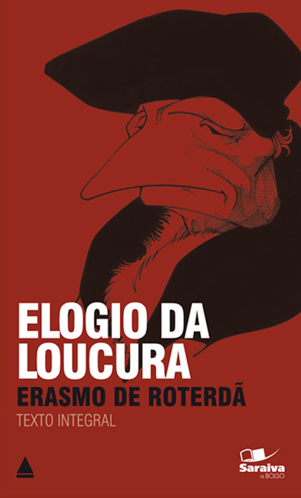 Elogio da Loucura