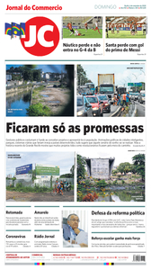 Jornal do Commercio