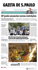 Jornal Gazeta