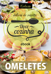 Doce Cozinha Doce Cozinha