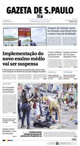 Jornal Gazeta