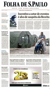 Folha de S.Paulo