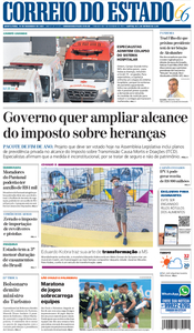 Correio do Estado MS
