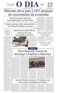 O Dia SP
