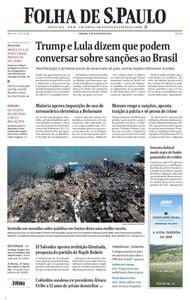 Folha de S.Paulo Folha de S.Paulo
