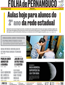Folha de Pernambuco