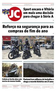 Jornal do Commercio