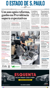 Estadão
