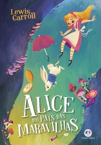 Alice no país das maravilhas