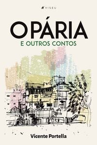 O Pária e outros contos