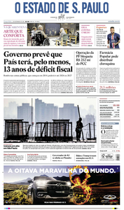 Estadão