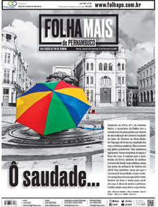 Folha de Pernambuco