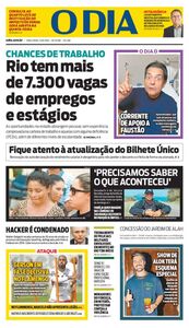 O Dia RJ