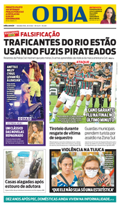 O Dia RJ