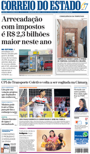 Correio do Estado MS