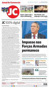 Jornal do Commercio