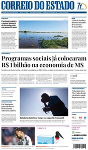Correio do Estado MS