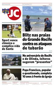 Jornal do Commercio
