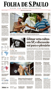 Folha de S.Paulo
