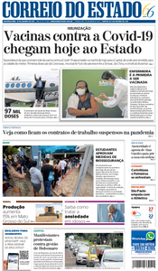 Correio do Estado MS