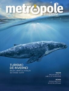 Metrópole Magazine