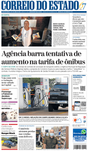 Correio do Estado MS