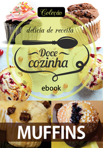 Doce Cozinha Doce Cozinha