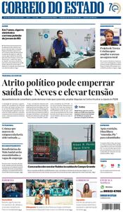 Correio do Estado MS