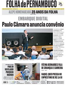 Folha de Pernambuco