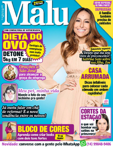 Malu Malu