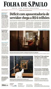 Folha de S.Paulo