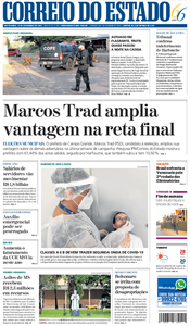 Correio do Estado MS