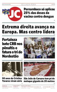 Jornal do Commercio