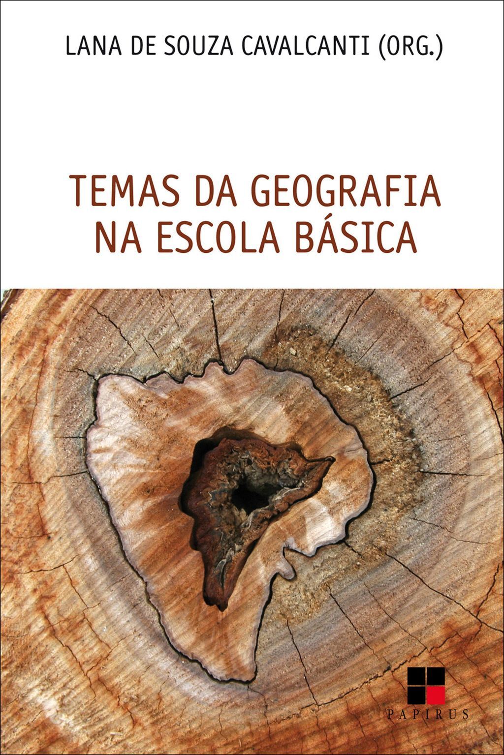 Temas da geografia na escola básica