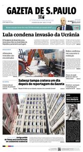 Jornal Gazeta